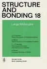 Large Molecules by J.-H. Fuhrhop (English) Paperback Book