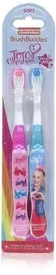JoJo Siwa Toothbrush 2 Pack