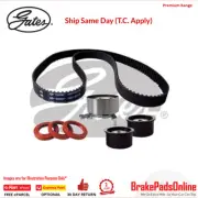 Timing Belt Kit for Daewoo Leganza 69 X20SED TCK309 (for: Daewoo)