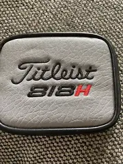 Genuine Titleist 818H Hybrid Weight 16 Gram Neutral