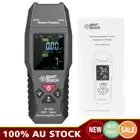 SMART SENSOR ST1393 EMF Meter Electromagnetic Field Radiation EMF Detector AU