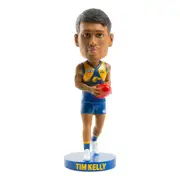 West Coast Eagles Tim Kelly AFL Bobblehead Collectible Bobble Head Statue