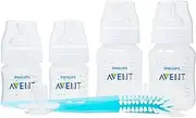 Philips Avent Classic+ PP Newborn Starter Set