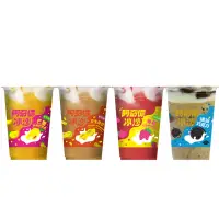 在飛比找momo購物網優惠-【阿奇儂】NEW經典冰沙6杯組(3種口味任選)