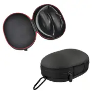 Travel Carrying Hard Case For Studio Solo Series Headset Storage Bag Headphone