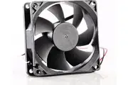 80mm TFX Silent Case Fan - Fan only no Screw for Aywun SQ05 TFX PSU 1500rpm. Mini 2Pin Connector. 80TFXFAN-SPINv2
