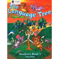 在飛比找蝦皮購物優惠-The Language Tree 2 - Student'