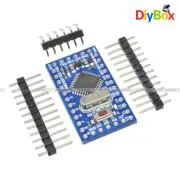 Pro Mini Module Atmega168 16M 5V for Arduino Compatible Nano Replace Atmega328