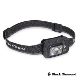 【Black Diamond】Spot 400 頭燈(台灣經典BD頭燈款式)