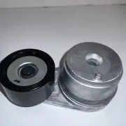 For Peterbilt 357 98 Professional Heavy Duty Belt Tensioner & Pulley Assembly