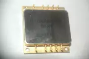 AMD 583R512-H01 CT1101 Gold Brick Mil-Spec Microprocessor Quantity-1