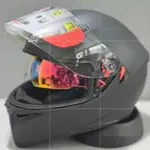 AGV K3SV 消光黑 高清實拍  機車安全帽 全罩式安全帽 全覆式安全帽 賽車 拉力 全盔