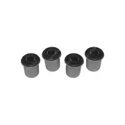 Trupro Front Control Arm Lower Inner Bush Kit for Holden Colorado RC