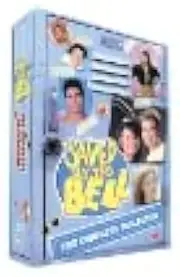 Life-Saving Lesson Bell Complete Version, 16 Disc Set