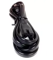 Factory Hitachi 55R80 TV Power Cord