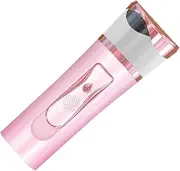 DRESSOOS Facial Humidifier Set Mist Sprayer Portable Steamer Material and Craftsmanship for Home Travel