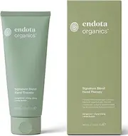 Organics Signature Blend Hand Therapy Cream 90 ml, hold onto the endota experience with this all-natural hand lotion.