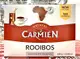 代購 CARMIEN ROOIBOS TEA 南非博士茶 2.5g×160入