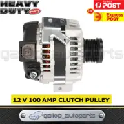 100A Alternator For Toyota RAV4 ACA22R ACA23R ACA33R ACA38R 2AZ-FE 2.4L 03-15
