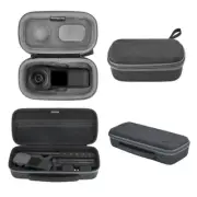 Portable Storage Bag Carry Case for Insta360 ONE RS 1 inch Panoramic Camera ECA