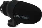 Saramonic CamMic On-camera Shotgun Microphone