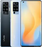 VIVO X50 Pro 5G 6.56"90Hz 8GB/256GB Snapdragon 765G Octa Core 4315mAh By FedEx