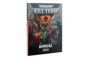 Warhammer 40,000: Kill Team Annual 2022