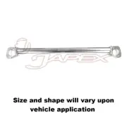 OKUYAMA Carbing Rear Strut Tower Bar for INTEGRA TYPE R DC2/DB8 Type R 663 204 0