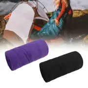 Sleeping Bag Liner Sleep Sheet Soft Practical Lightweight Blanket Liner for