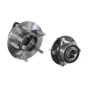Superspares Front Wheel Hub for Holden Cruze 1.6T 2.0Dt JG JH 5 Bolts 115Mm