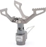 BRS 26G Stove Ultralight BRS-3000T Titanium Alloy Stove Camping Gas Stoves