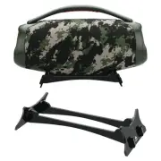 Desktop Stand for JBL Boombox 3/Boombox 2/Boombox, Acrylic Speaker Mount Base...
