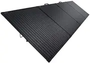 KickAss 12V 300W Super Thin Portable Solar Panel - Includes PWM Controller