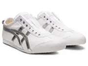 Onitsuka Tiger MEXICO 66 SLIP-ON 1183A962 101 WHITE PURE SILVER