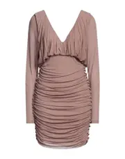 [SAINT LAURENT] SAINT LAURENT Mini dresses - Item 15355470