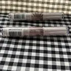 Lot Of 2 Rimmel Insta Duo Contour Stick #300 Dark/Fonce, Sealed