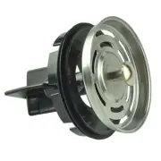 Multifunctional Water Plug Sink Garbage Disposal Cover Kitchen Drain Catcher