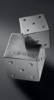 Limited Edition Billie Eilish “Your Turn” Eau De Parfum Perfume. 100mL Brand New