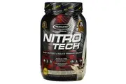 Muscletech Nitrotech - Cookies & Cream 907g