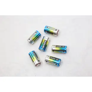 4LR44電池止吠器電池 6V電池 4A76 PX28A相機美容筆堿性電池4G13