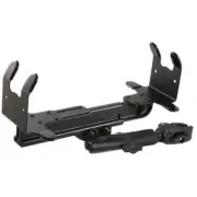 RAM-B-400U-C-VPR-103 RAM Quick-Draw Printer Holder with Tough-Claw...