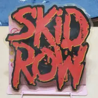 在飛比找Yahoo!奇摩拍賣優惠-Skid Row史奇洛樂團 18 & Life造型單曲黑膠唱