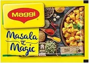 Maggi Masala A Magic 6Gm (Pack Of 40) Indian Snacks