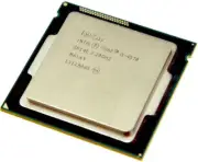 SR14E - Intel Core i5-4570 Processor For Envy 700-414 Desktop