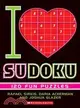 I (Heart) Sudoku: 120 Fun Puzzles