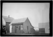 - Little Fowler House, Jefferson Polks Streets, Port Townsend, Jefferson
