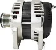 Generator Alternator Compatible With Nissan Primera X-Trail T31 Bluebird G11 Serena Teana J32 Tiida 23100EN00B 23100EW80A 23100EW800