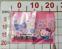 在飛比找Yahoo!奇摩拍賣優惠-【二手衣櫃】全新 正版授權 Sanrio 三麗鷗 Hello