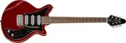 HARLEY BENTON BM-75 BRIAN MAY MODEL CHITARRA ELETTRICA,NUOVA.