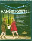 Royal Opera Engelbert Humperdinck Hansel and Gretel Blu-ray NEW Diana Damrau